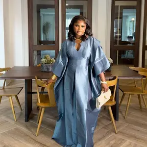 Akwanwa Elegant Dress for Women - designed Colorful Fashionable Gown with Stylish Design.