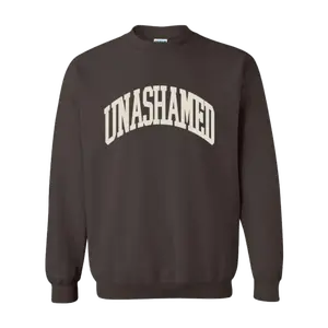 Unashamed Chocolate Crew