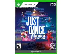 Just Dance 2023 Edition (Code In Box) - Xbox Series X
