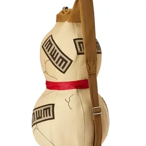 Naruto Gaara of The Desert Special Gourd Bag