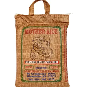 Mother Basmati Sela Rice