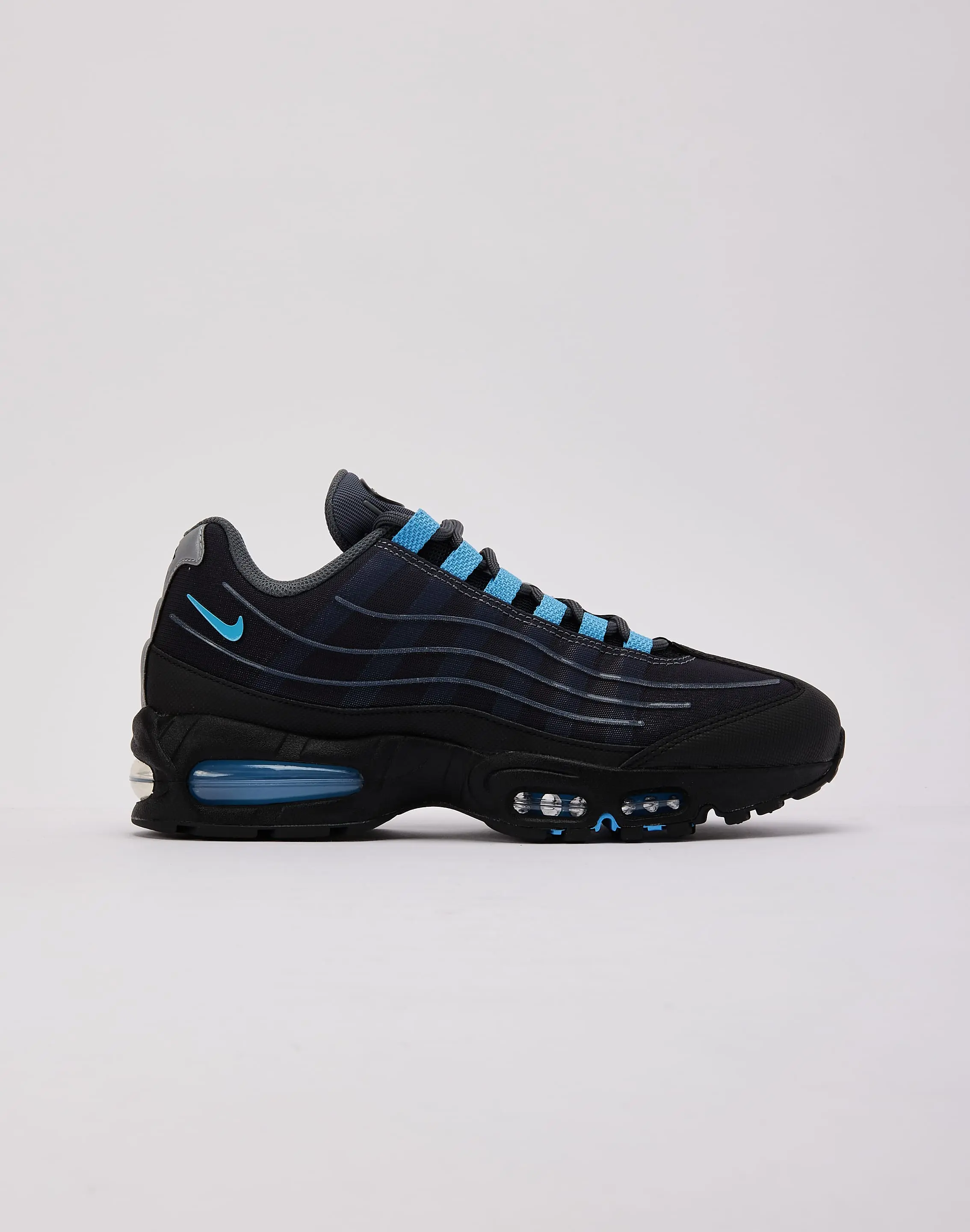 Mens Nike Air Max 95 Big Bubble