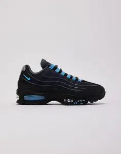 Mens Nike Air Max 95 Big Bubble