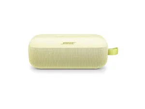 Bose SoundLink Flex (2nd Gen) Portable Bluetooth Speaker - Citrus Yellow