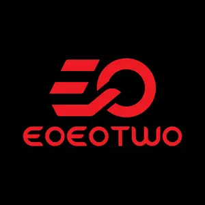 EOEOTWO Official shop logo