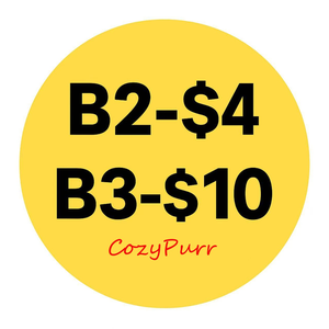CozyPurr