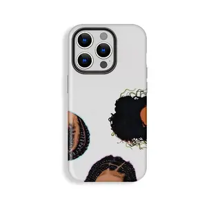 Cool Hard Phone Case with Fizz Braid Pattern, Cute Protective Case, Gift for Him or Her, Shockproof, Double Shell Anti-drop, Wear Resistant, Phone Case Suitable for Iphone 11/12/13/14/15/16/17 Pro Promax Plus Air