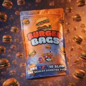 Burger Bag
