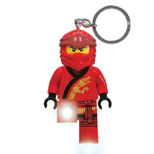 LEGO® NINJAGO® Legacy Keychain Light - Kai (KE149H)