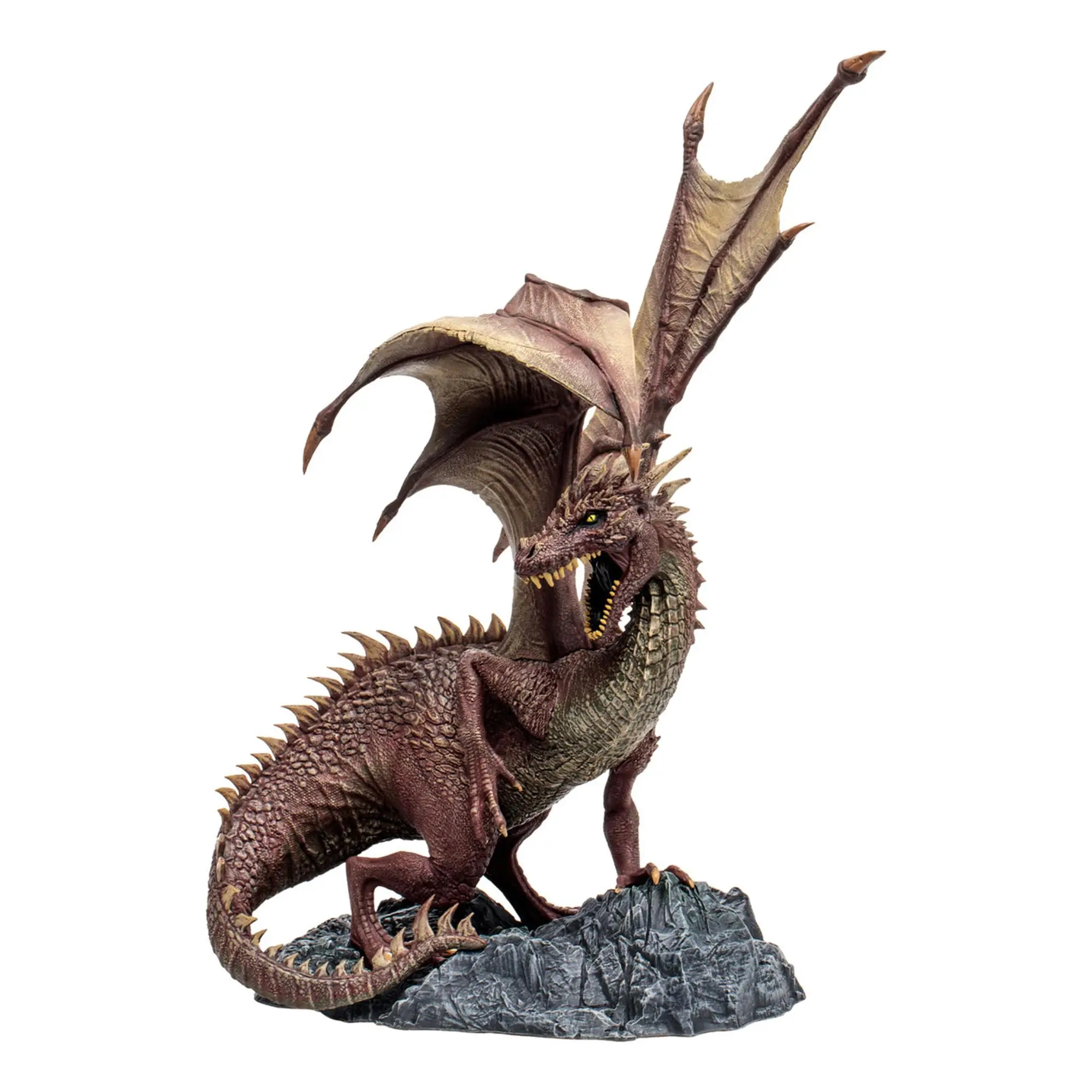 McFarlane Toys 14-Inch Mythical Eternal Clan Resin Figure, Collectible Figurines for Collectibles & Entertainment Enthusiasts