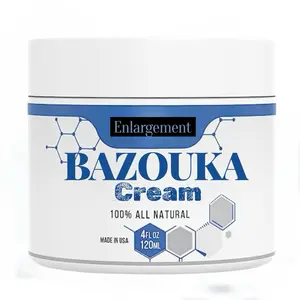 BAZOUKA Cream Finest Nature