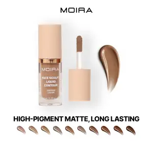 Face Sculpt Liquid Contour (100, Fair Light)