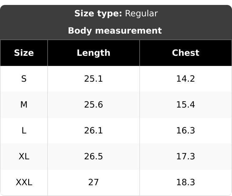 4065 - Warrior X Compression Tees