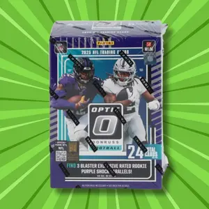 2025 PANINI DONRUSS OPTIC BLASTER
