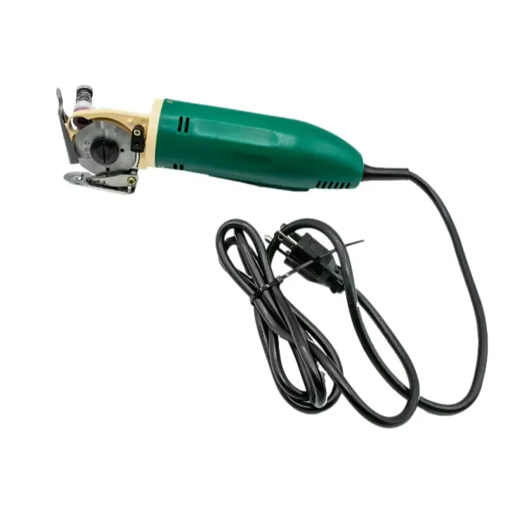 JM-60 HAND CUTTING MACHINE