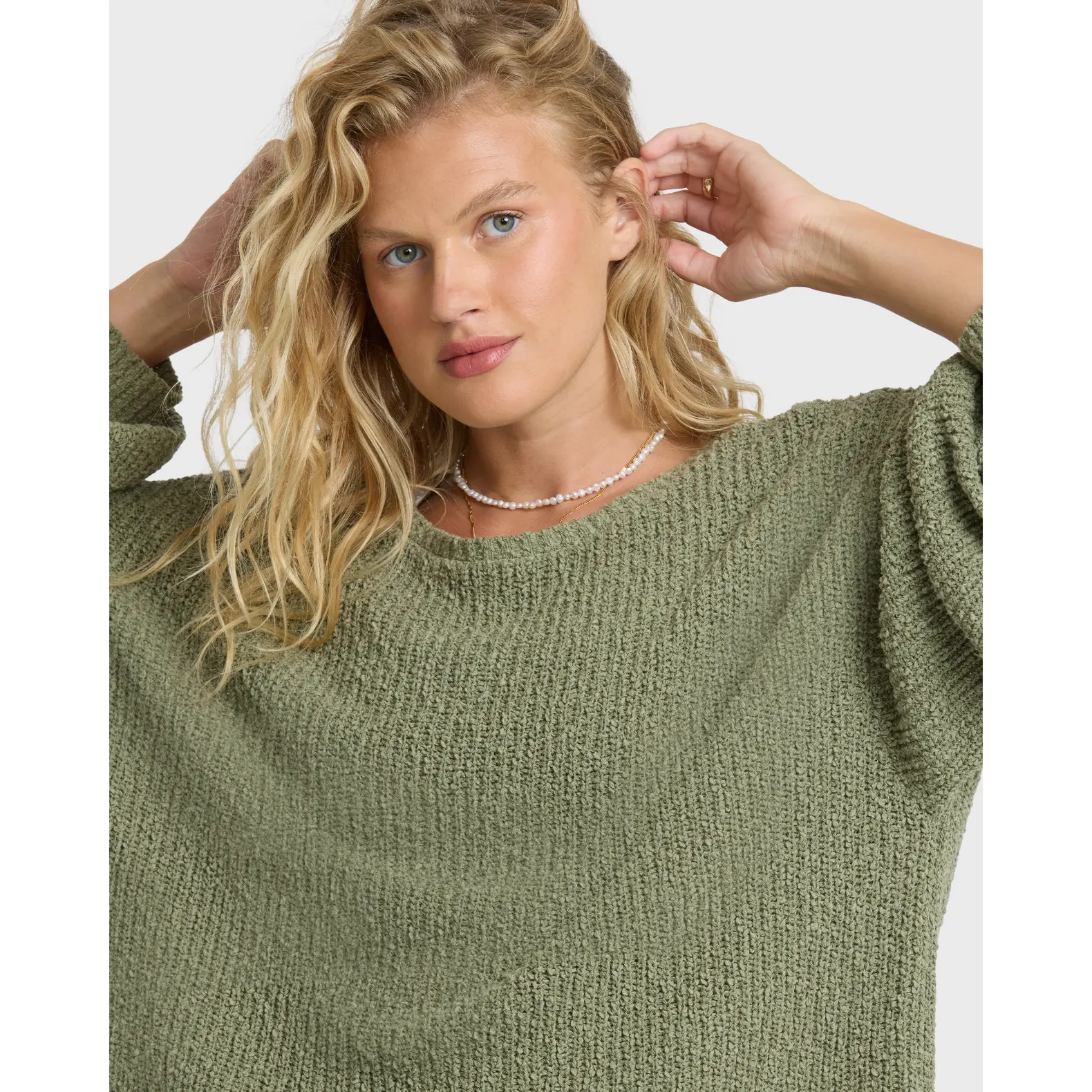 ARMY GREEN