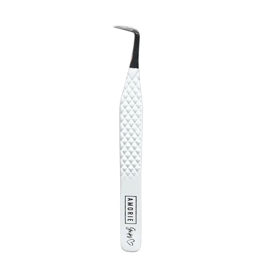 Amorie Grips Tweezers