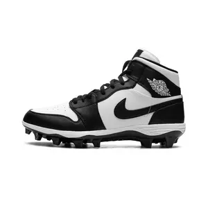 Jordan 1 Mid TD "Panda" FJ6805 100