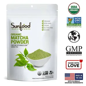 Organic Matcha Powder