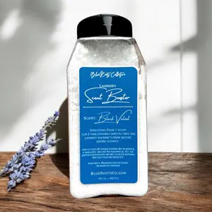 Luxe Laundry Scent Booster