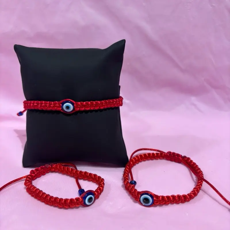 Red mexican bracelet Red mexican bracelet
