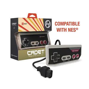 Hyperkin "Cadet" Premium Controller for NES