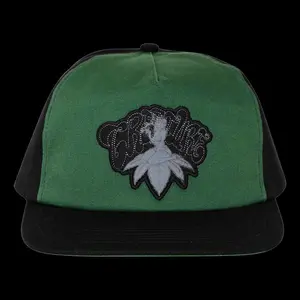 Creature Top Shelf Snapback Unstructured Hat Unisex
