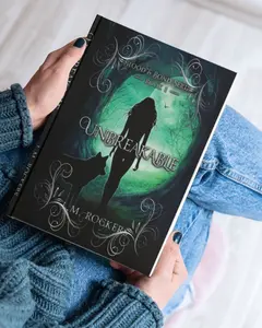 Unbreakable: Blood & Bond Series Book 1 Hardcover - Adult English Novel with Raw Emotion for Fans of Found Family