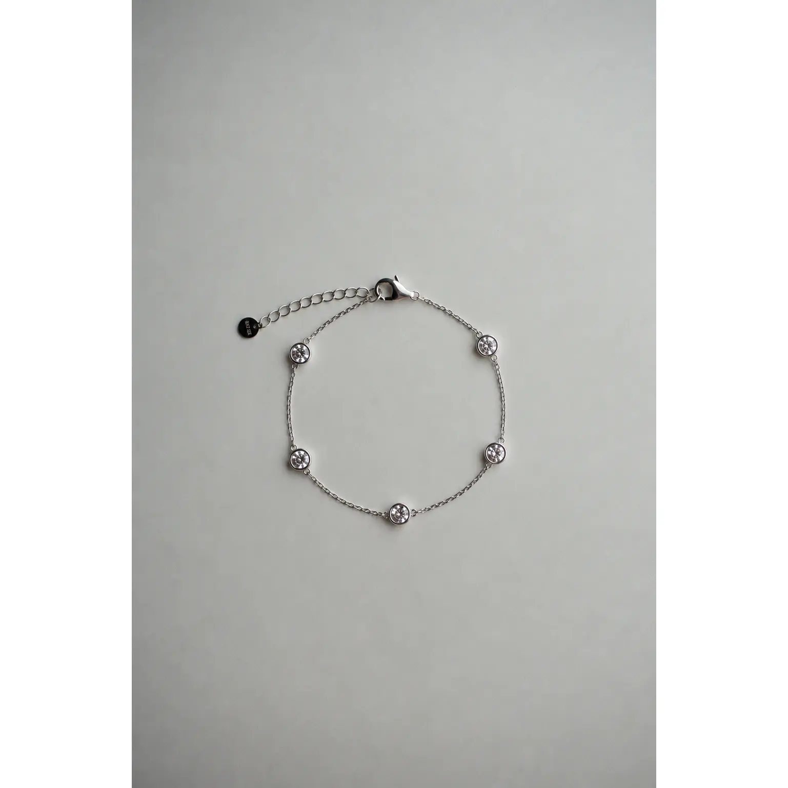 Bezel Bracelet