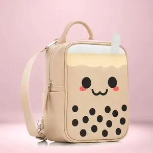 Boba Mini Backpack - LIMITED