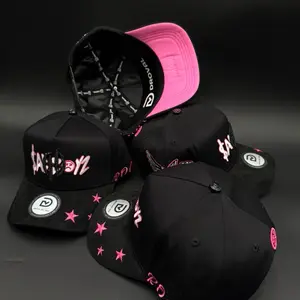 Gorra Sad Boyz junior h