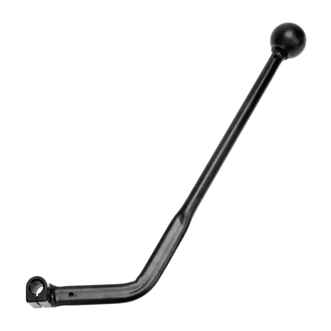 Universal Motorcycle 135 Degree Hand Gear Shifter Shift Lever for 110Cc 125Cc 135Cc 150Cc 200Cc 250Cc ATV 4 Mini Bike Motorbike