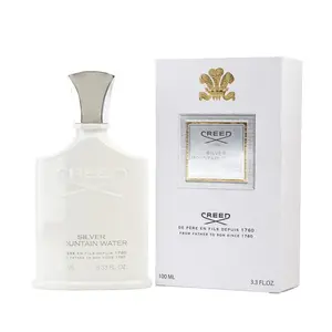 Creed Silver Mountain Water Eau de Parfum Unisex