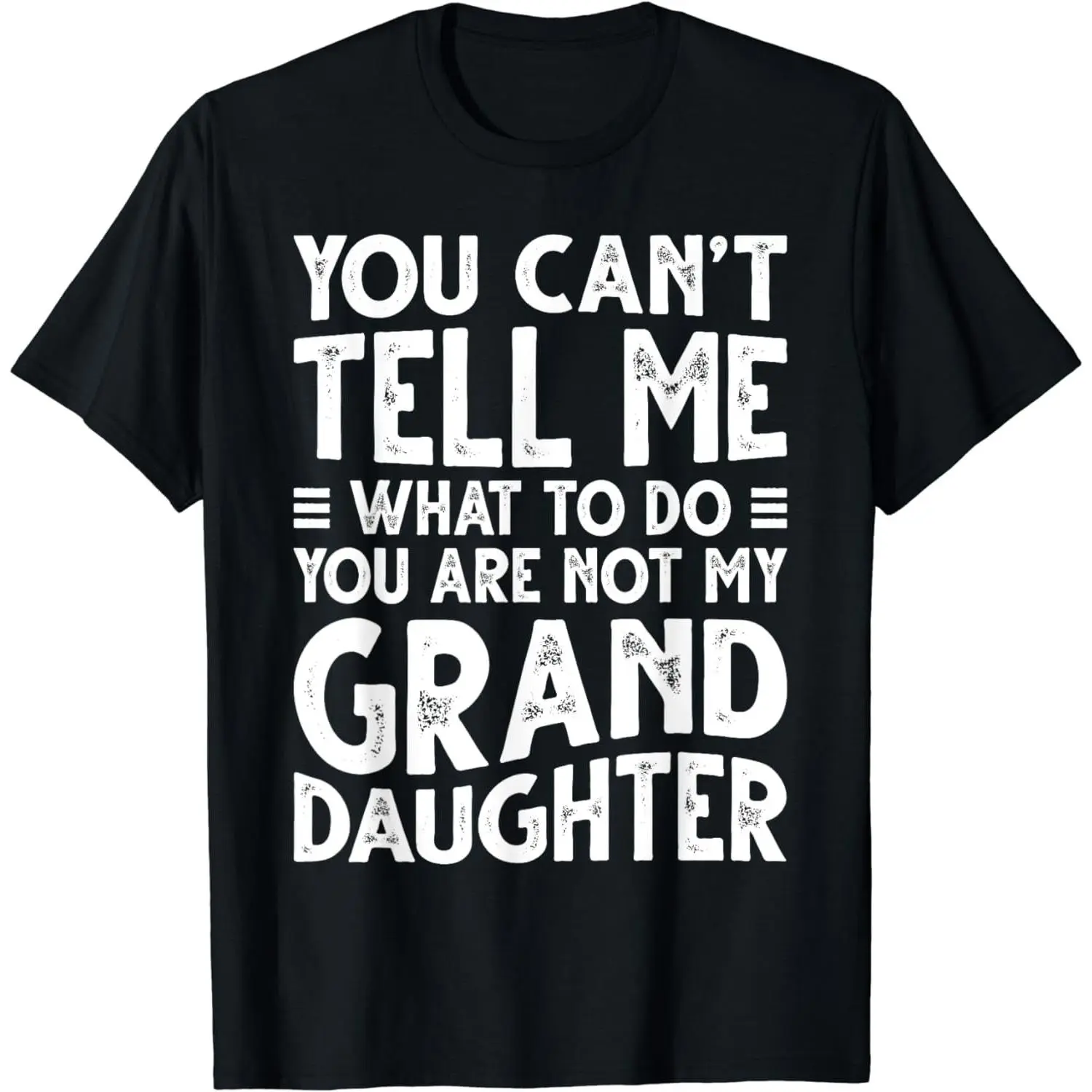 GEM Cotton Short Sleeve Funny Grandpa Shirt For Grandfather Men Papa Birthday T-Shirt for Men