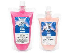 Angel Wings Squeezable Wax Melt