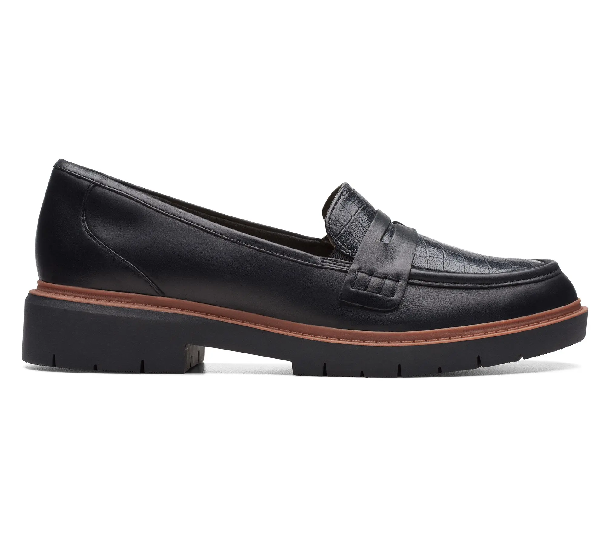 Clarks Collection Loafers -Westlynn Ayla