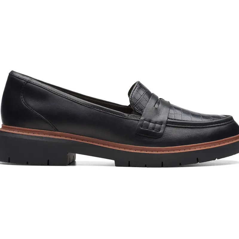 Clarks Collection Loafers -Westlynn Ayla