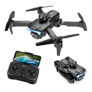 Contixo F19 RC Quadcopter Drone w/ ObstacleAvoidance