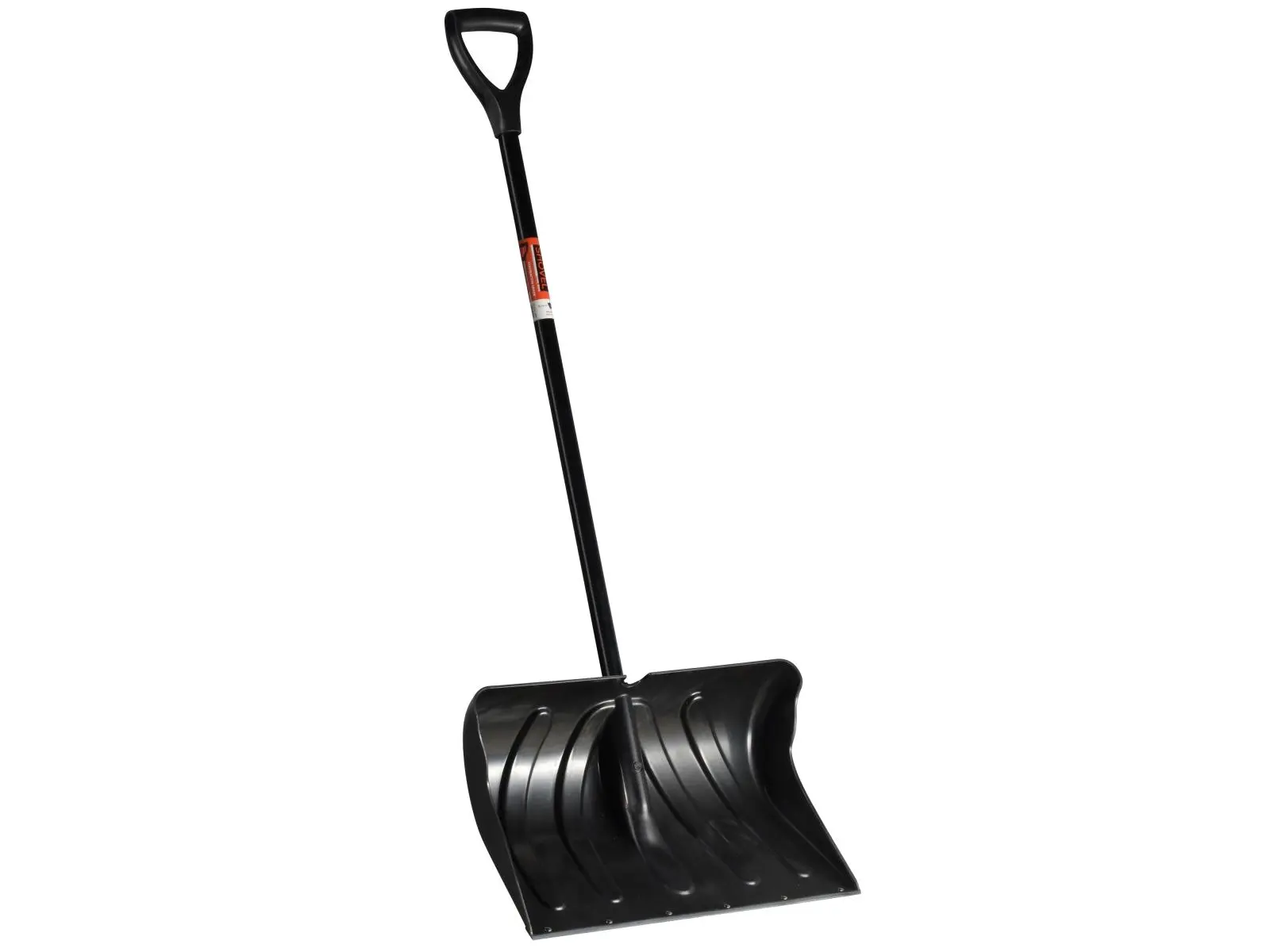 19 in. Scoop Snow Shovel