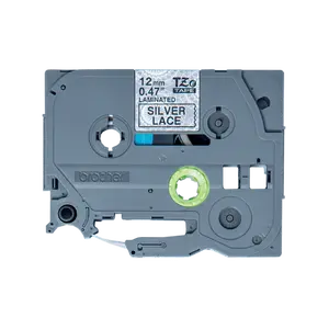 Brother TZE Ribbon Tape for P-Touch Label Makers