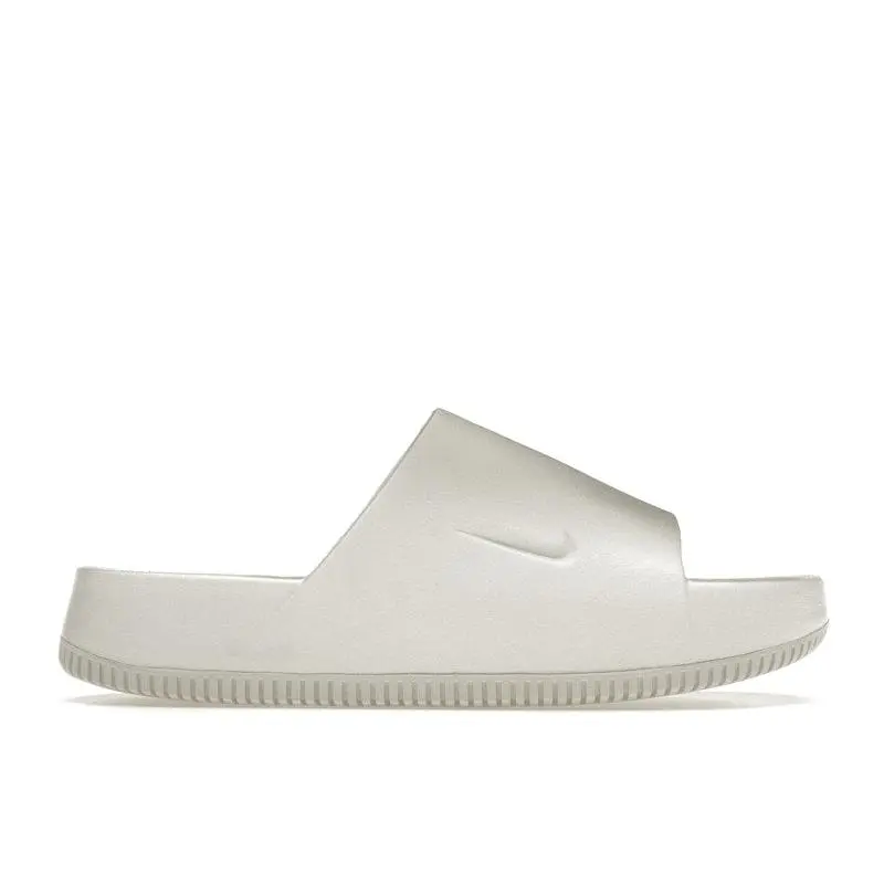 Nike Women's Calm Slide Sail, from StockX
