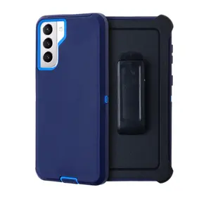 Galaxy S21 Plus 5g Heavy Duty Defender Cases