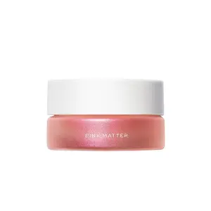 MAKE Beauty Pink Matter Balm