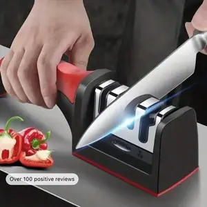 Knife sharpener