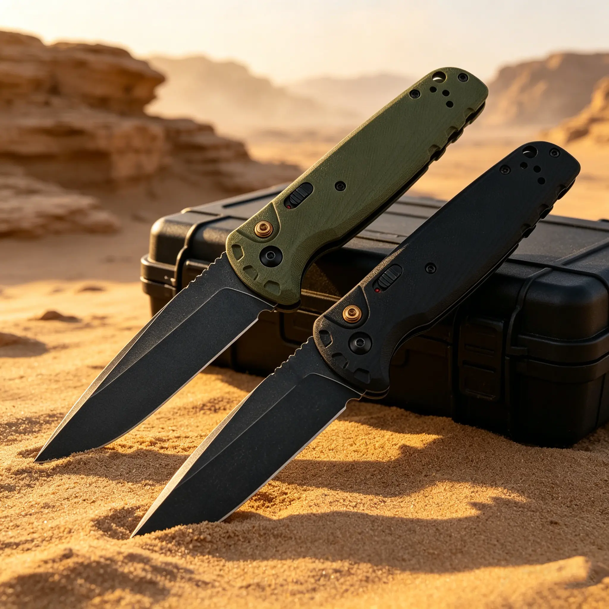 Premium Pocket Folding EDC Kitchen Tool - Durable D2 Steel Blade, G10 Handle, 1-Hand Operation, Reliable Outdoor Gear for Hiking, Practical High-Quality Gift for Men