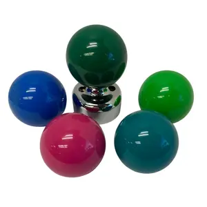 Twisted Shifterz - Solid Shift Knob