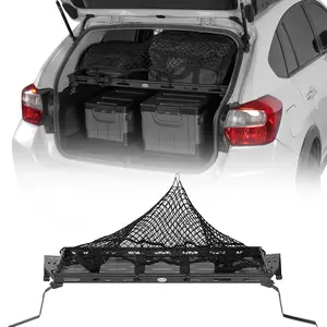 Hooke Road Steel Interior Cargo Rack for 2013-2017 Subaru XV Crosstrek Vehicle Accessories