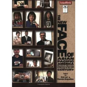 USED-The New Face of Asian Pacific America: Numbers, Diversity, and Change in the 21st Century by Eric Yo Ping Lai (Paperback)