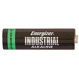 Energizer Industrial AA Alkaline 24 Pack