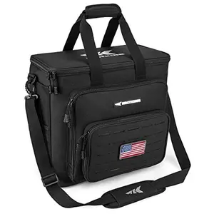 Karryall Fishing Tackle Bags for Saltwater or Freshwater Fishing